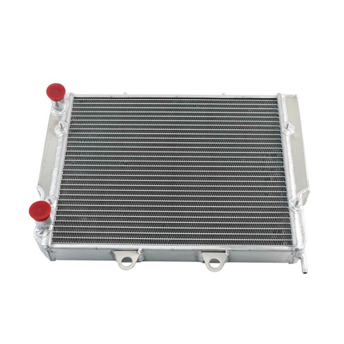 2-Row Radiator For 2007-2017 Polaris RZR 4 800 RZR570/RZR800 800S #1240444 US - Picture 9 of 15