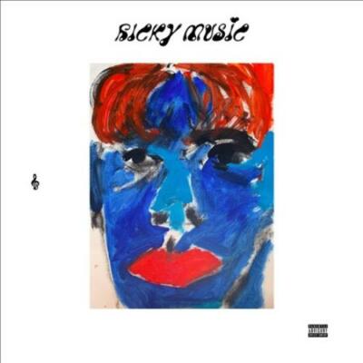 PORCHES - RICKY MUSIC NEW CD