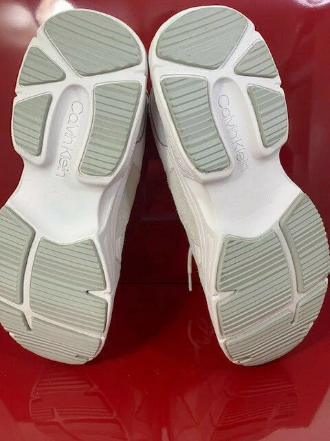 Calvin klein top triple s