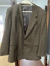 Daniel Hechter Men s Tweed Jacket Size 42