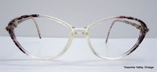 Logo Paris Elegance LE 636 Frames Eyeglasses 004 11 55 130 France