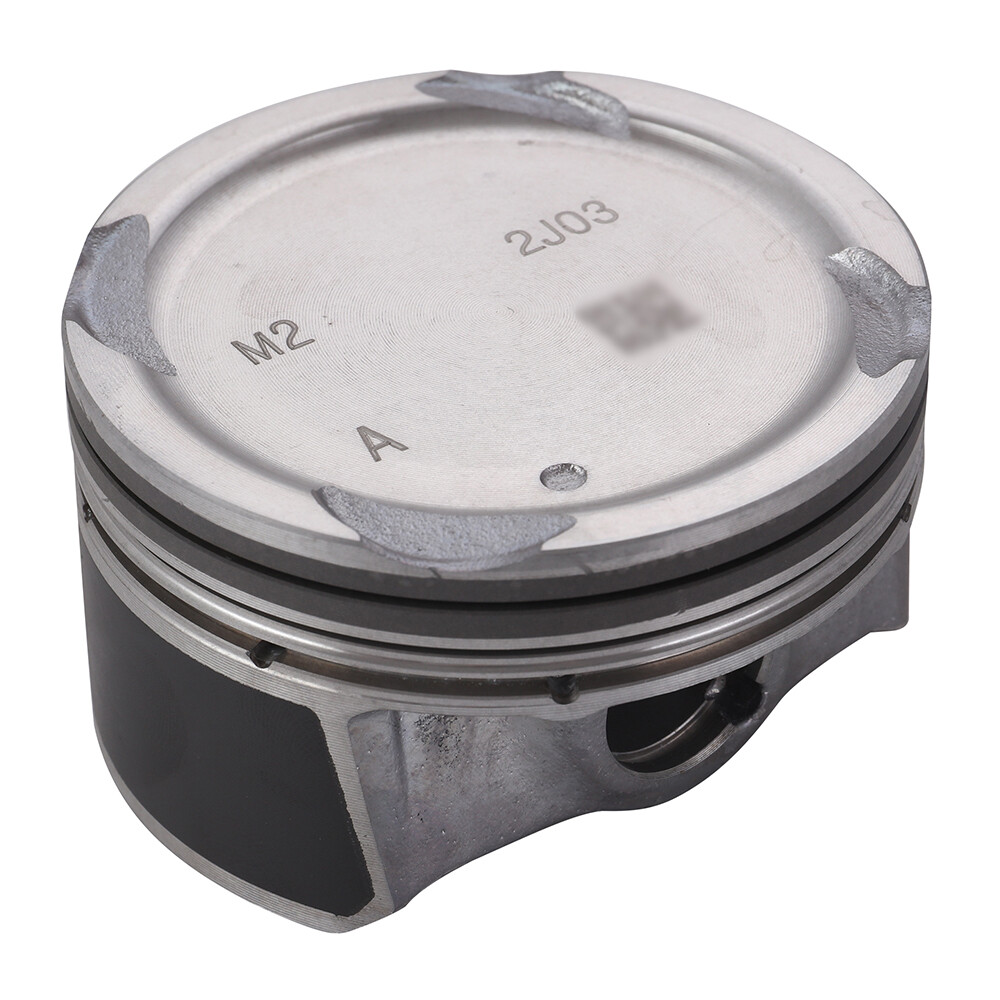 Engine Piston Kit &Connecting Rod&Main Rod Bearings For Hyundai Kia 2.0L Replace