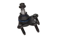 Maxgear 72-2357 Kugelgelenk FüR Vorderachse Rechts FüR Audi Seat Skoda VW