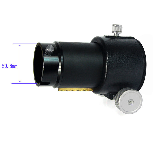 1.25inch/2inch All Metal Refractor Reflector Focuser telescope Focuser ...