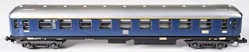 Lima N 320857, Vagón Tren Rápido 1. Clase, género/tipo A4üm-54, NO BOX, #BE129 | Zustand: Gebraucht