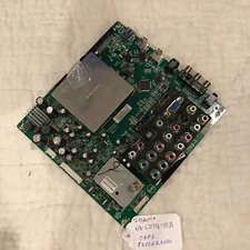 INSIGNIA CBPFTQ8CBZK030 / TQ8CBZK030 MAIN BOARD FOR NS-LCD37-10A