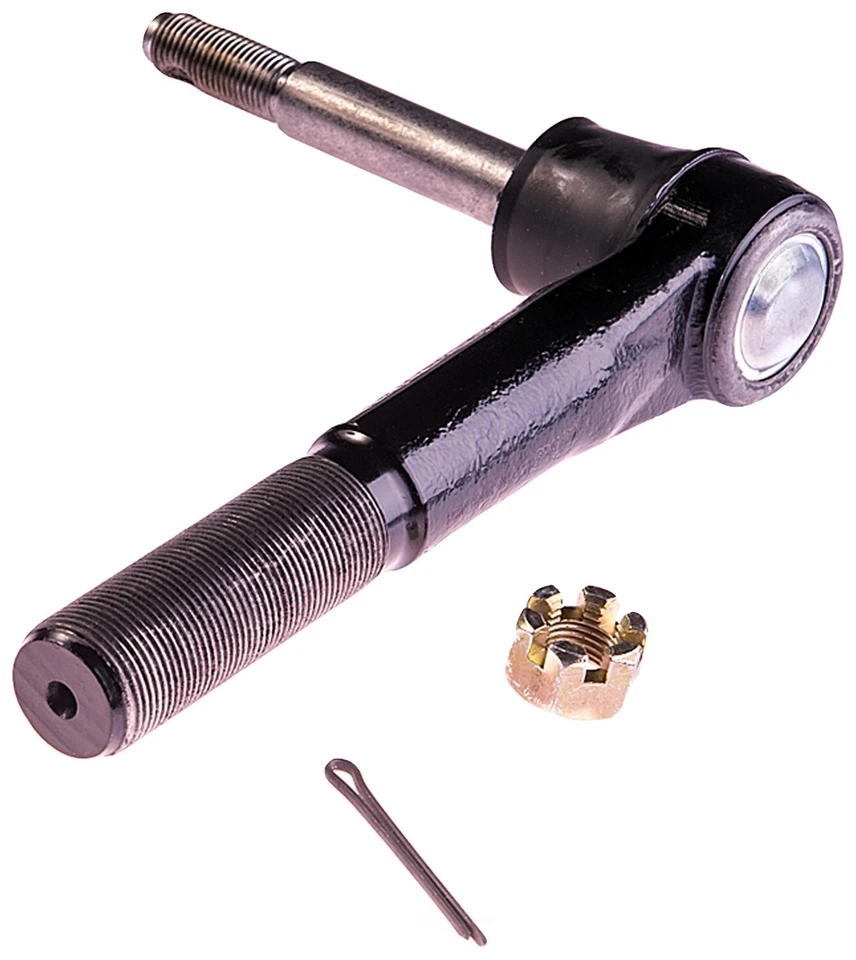 Extremo de la barra de amarre de dirección para Ford F-250 Super Duty 2005-2018, F-350 Super Duty F-550 Foto 2 de 2