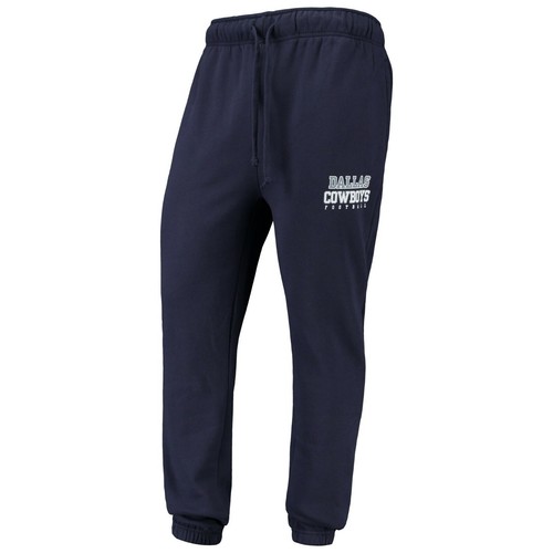 Dallas Cowboys NFL Classic giddon Pantaloni Della Tuta-Navy | eBay