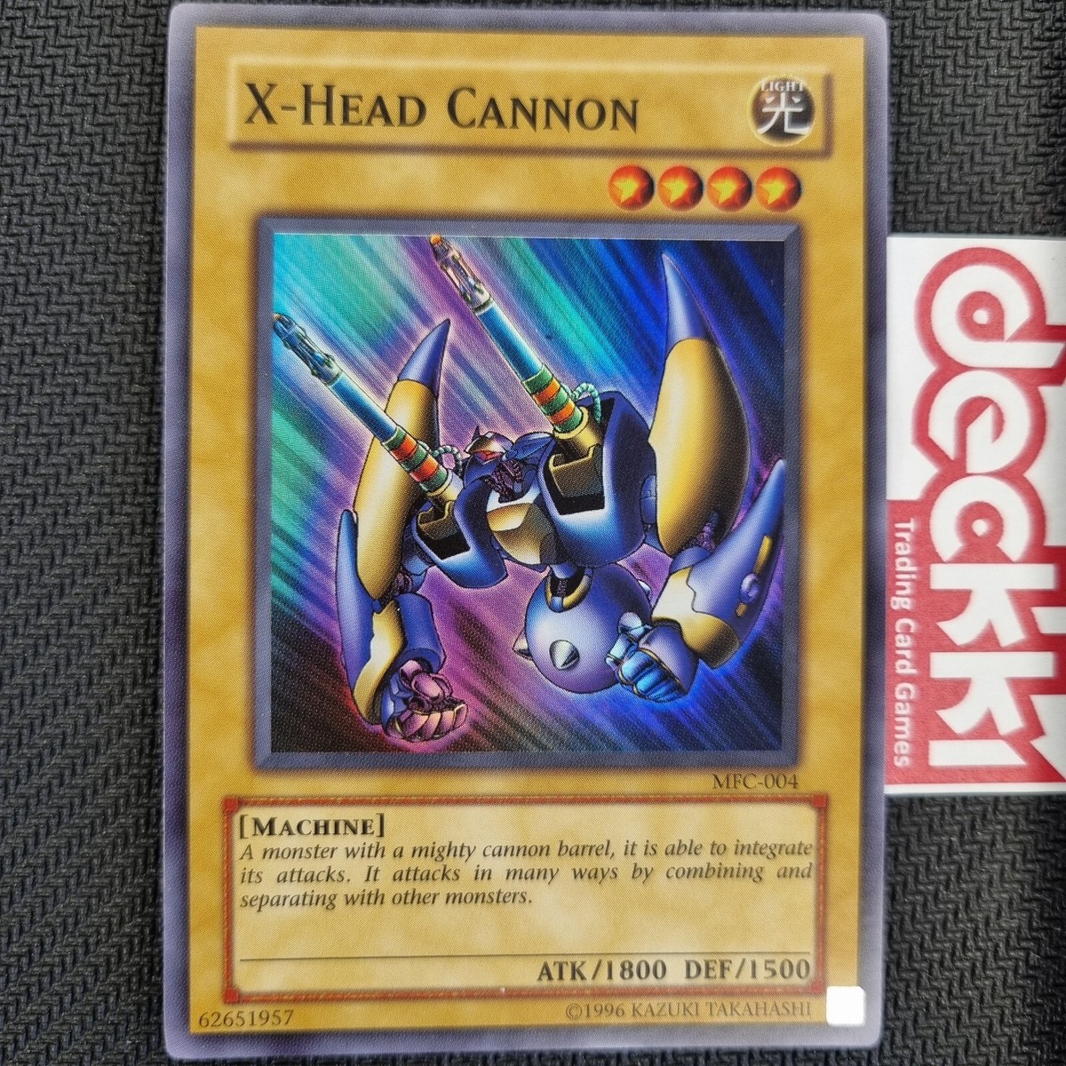 mfc yugioh card list Magician's Force Card Selection | UNL/1ST (NM) | NA Print | MFC 2003 |  YuGiOh!