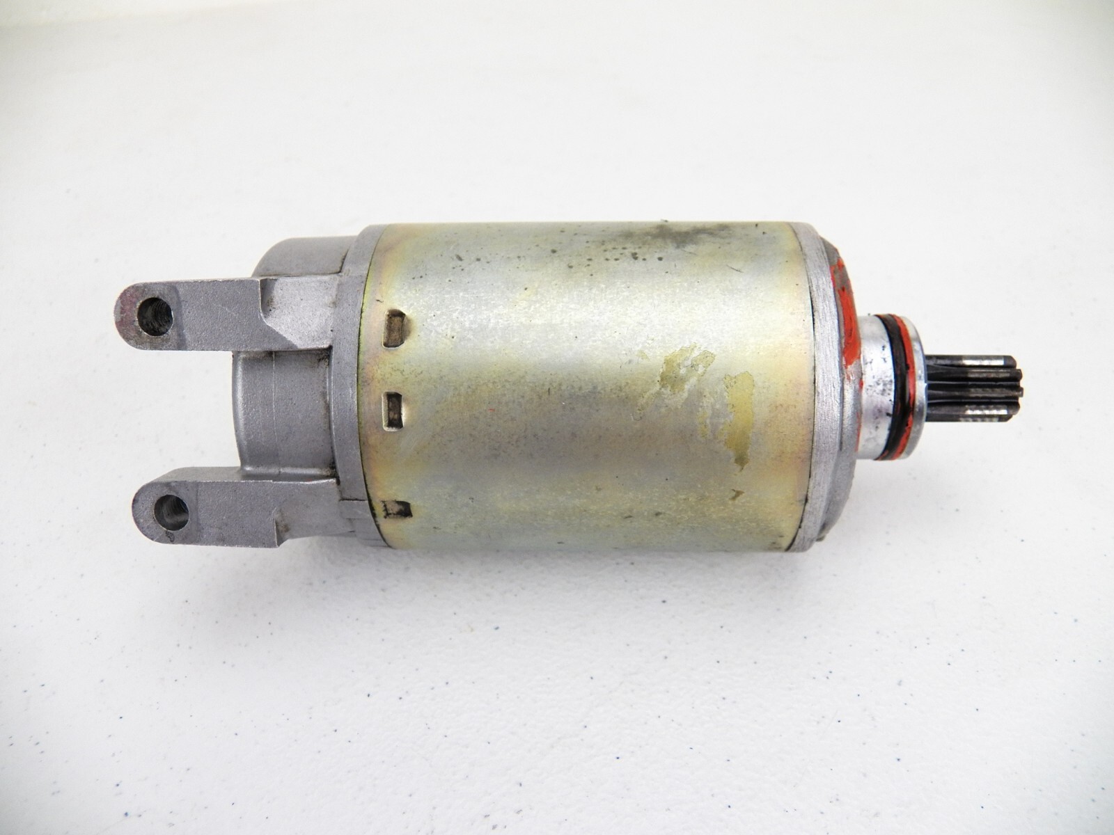 Rotax 582 Bluehead Starter Assy 2 Stroke 685-975