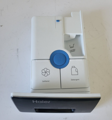 Pièces détachées lave linge Haier