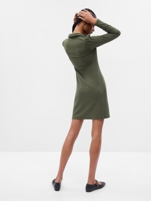 gap polo mini dress Polo Mini Dress