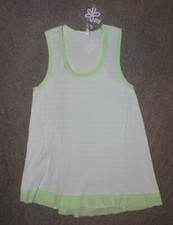 Matilda Jane - 435 The Adventure Begins Three Legged Race Tank -Size 14 - NWT
