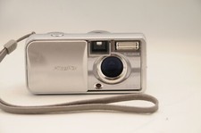 Fujifilm FinePix A120 3.1MP Digital Point & Shoot Camera