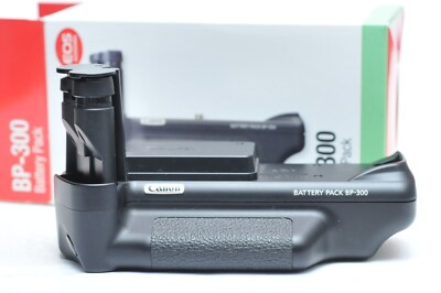 Canon Battery Pack BP-300 for Canon EOS Elan 7 7E 7N | eBay