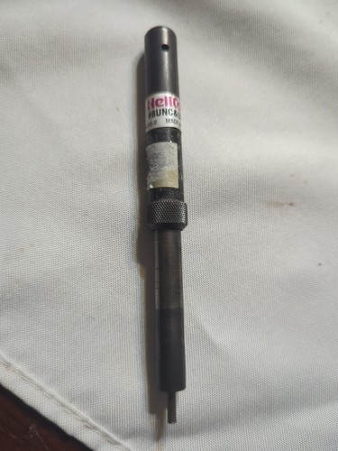 Heli-Coil 3695-2 Tang Break-Off Tool #8-32 & #8-36 Thread Standard UNC UNF (HC8)