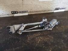 Suzuki SX4 S-Cross Scheibenwischermotor Vorne mit Gestänge 3811061M00 1.6 88kW M