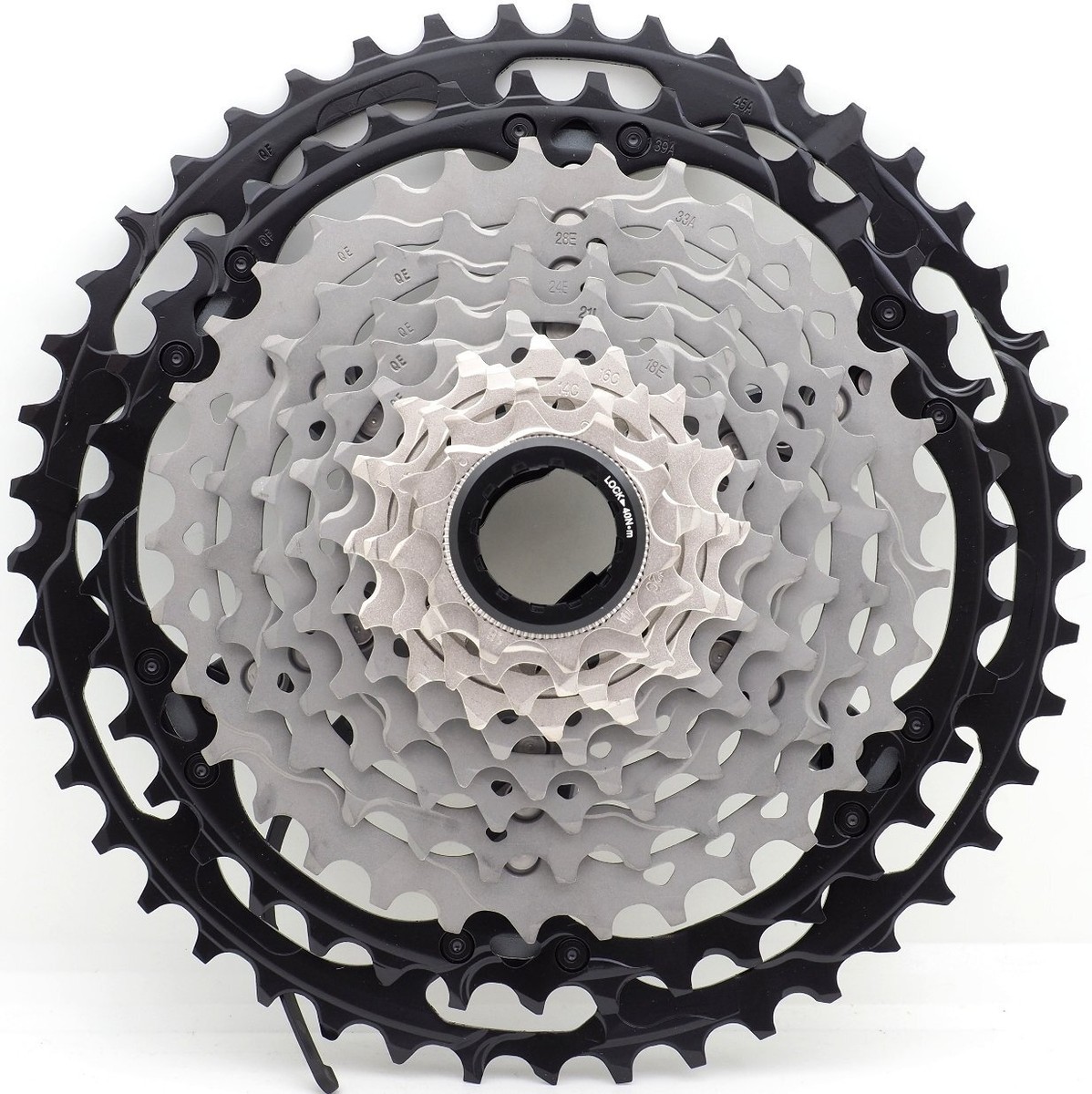 SHIMANO - hide55110171 Amazon.com : Shimano Di2 Ultegra Front Derailleur : Sports