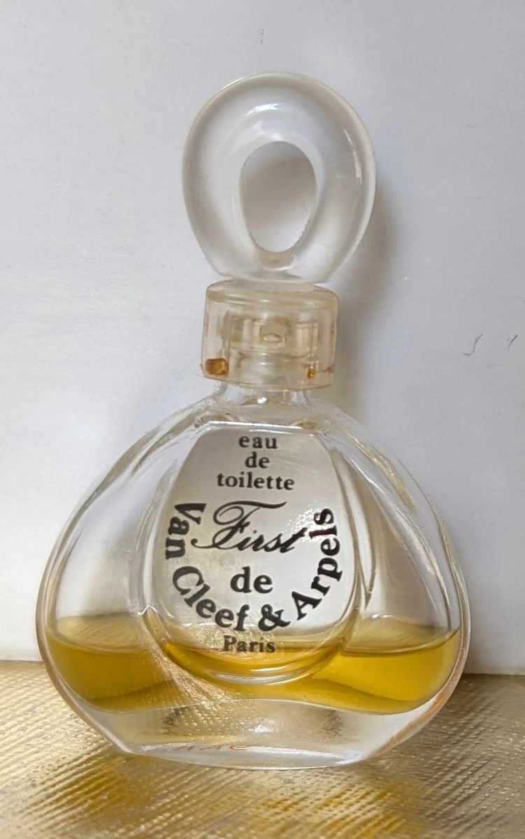 Van Cleef & Arpels First Perfume for Women for sale | eBay