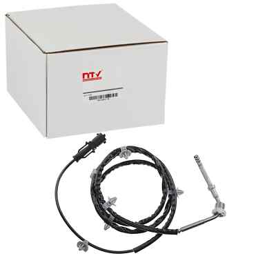 NTY ABGASTEMPERATURSENSOR passend für OPEL ASTRA | EGT-PL-045