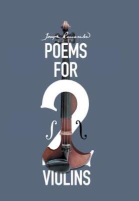 Poems For Two Violins