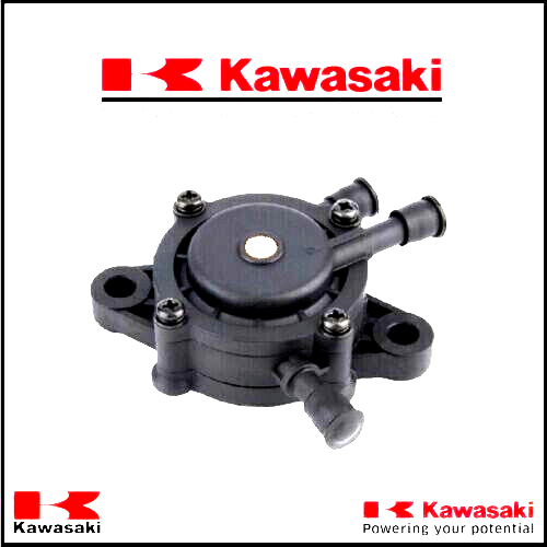 Nouveau Carburateur Pour Moteur Kawasaki Fh641v Fh661v Fh680v 15004-0760 - Auto
