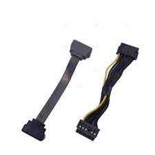 Cable de unidad óptica Cable de alimentación Conector de transferencia de datos para consola XBOX ONE S