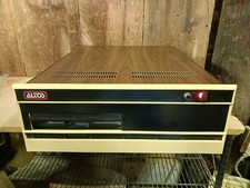 Altos ACS8000-12A Altos 8000 Multi-User CP/M ...