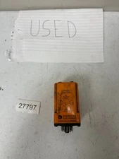 MARSH BELLOFRAM CM0-120-ASA-5 RELAY DIVERSIFIED ELECTRONICS