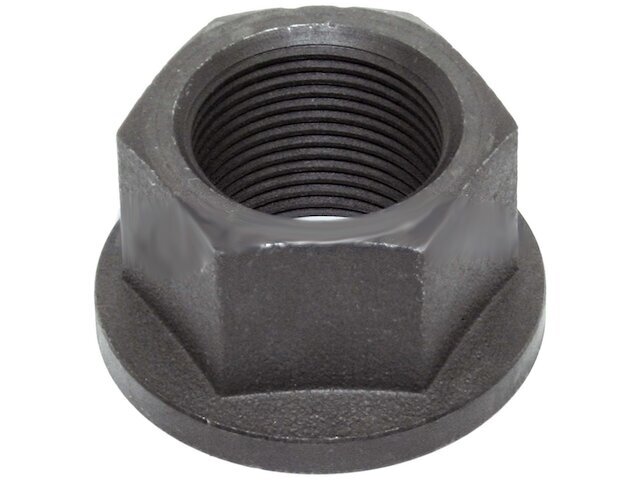Front Axle Nut For 2002-2016 Nissan Altima 2003 2004 2005 2006