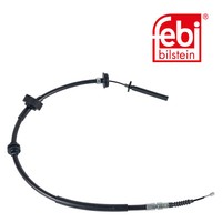 Febi Bilstein Handbremsseil Bremsseil Hinten Links Passend FüR BMW X5 X6
