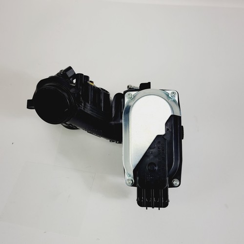 Genuine OEM 17-23 Harley Davidson 107 & 114 55MM Throttle Body P/N: 27300122 - Picture 1 of 8