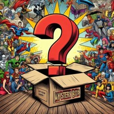100 Bulk Lot INDEPENDENT Comic Books Image Da...