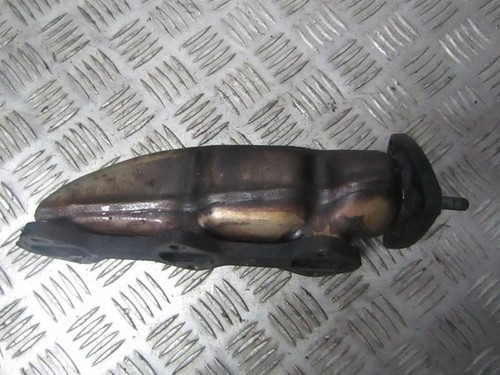 Audi A6 2000 Exhaust Manifold 059253033C, Genuine #465874-05