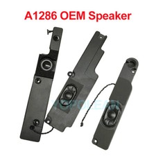 New Left Right For MacBook Pro 15" A1286 Speaker 2010 2011 2012 Years
