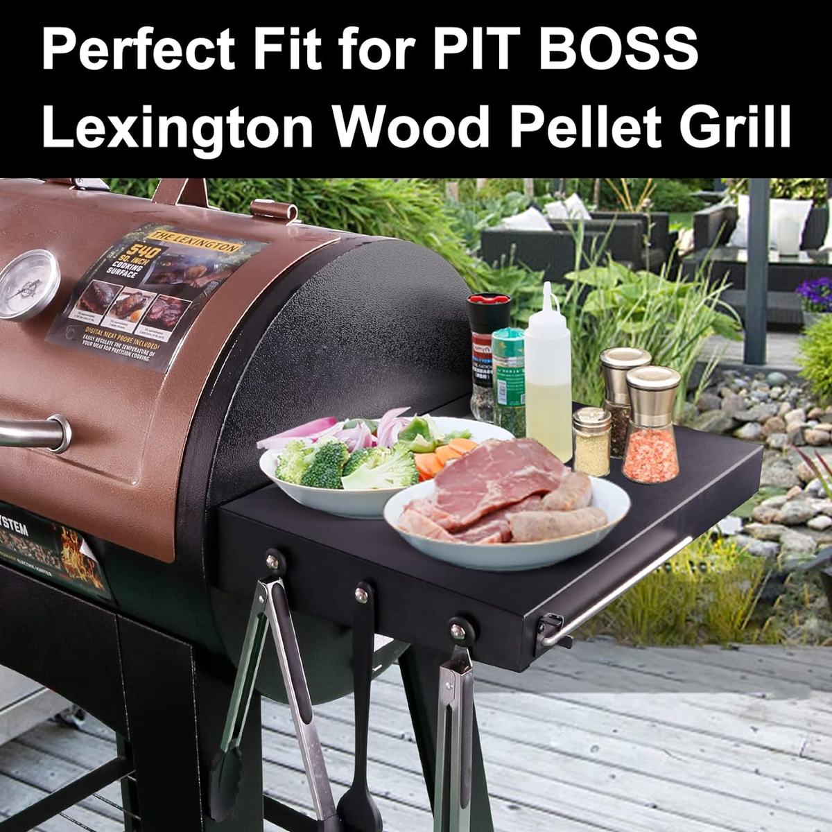 Walmart Pit Boss Smoker Walmart Pit Boss Smoker Gas Smoker Outlet