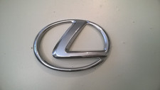 Genuine Lexus IS 200d, 2011 Year Front Grill Badge 90975-02080