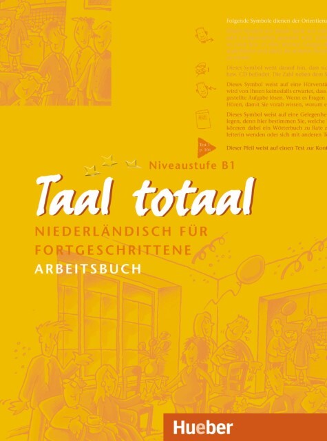 Thumbnail - Taal Totaal. Arbeitsbuch Stephen Fox 9783190153114