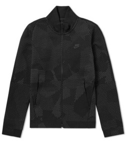 nike tech fleece gx 1.0 jacket