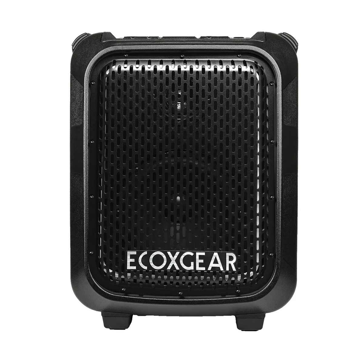 中古良品】ECOXGEAR GDI-EXBLD800 ワイヤレススピーカー 中古良品