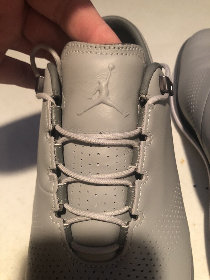 Air Jordan Golf Shoes Size 13 Men’s Gray eBay