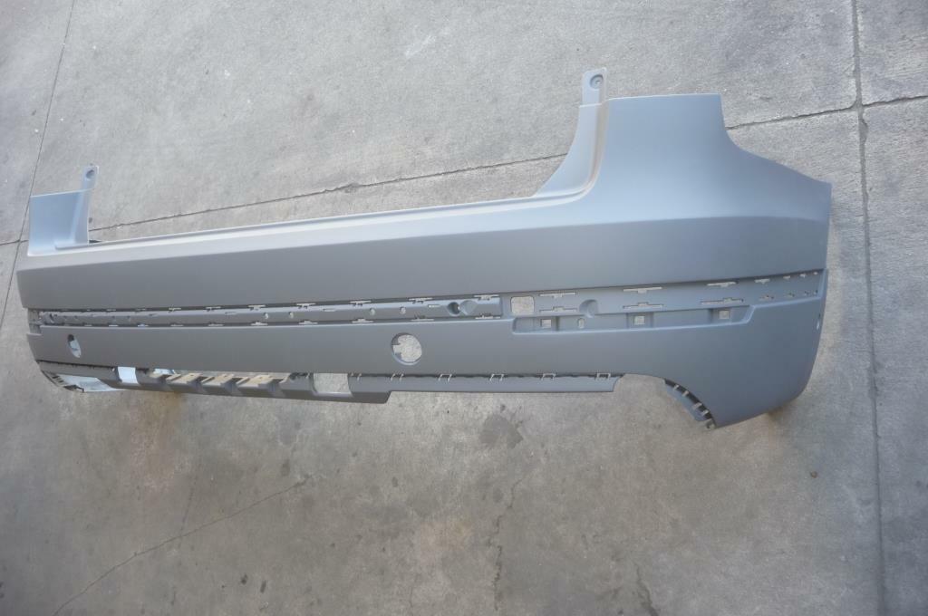 2017-2019 Bentley Bentayga BY636 rear Bumper Cover 36A807301AC OEM OE H7