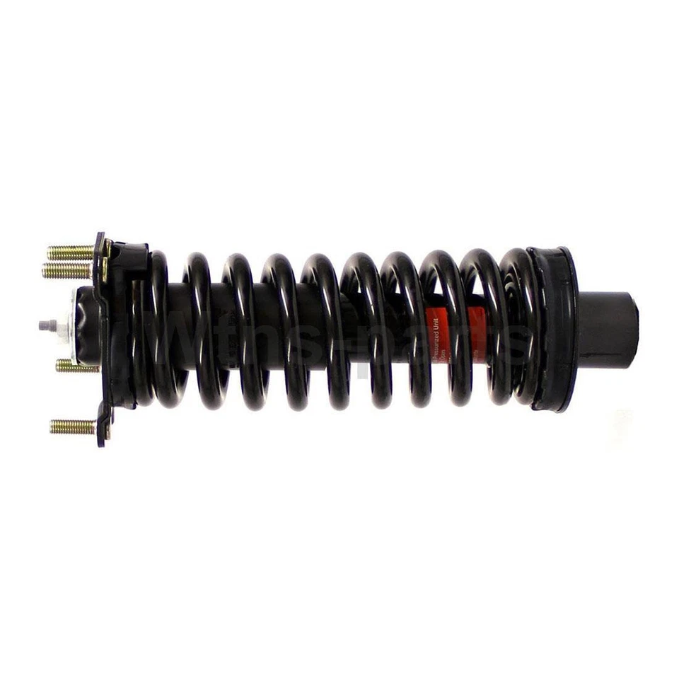 6x Front Strut Control Arm Sway Bar Link For Dodge Nitro 2007 2008 2009 2010 - Image 3 of 4