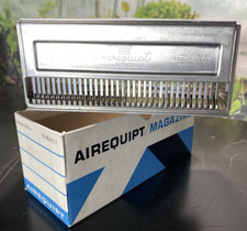 Vintage Magazine for Airequipt Automatic Slide Changer 36 Slide Capacity