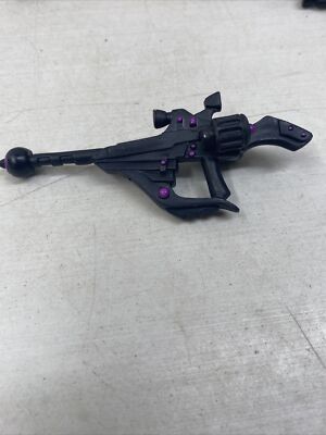 Masters of the Universe Classics MOTU Motuc Weapons Pak Blaster Optikk Gun
