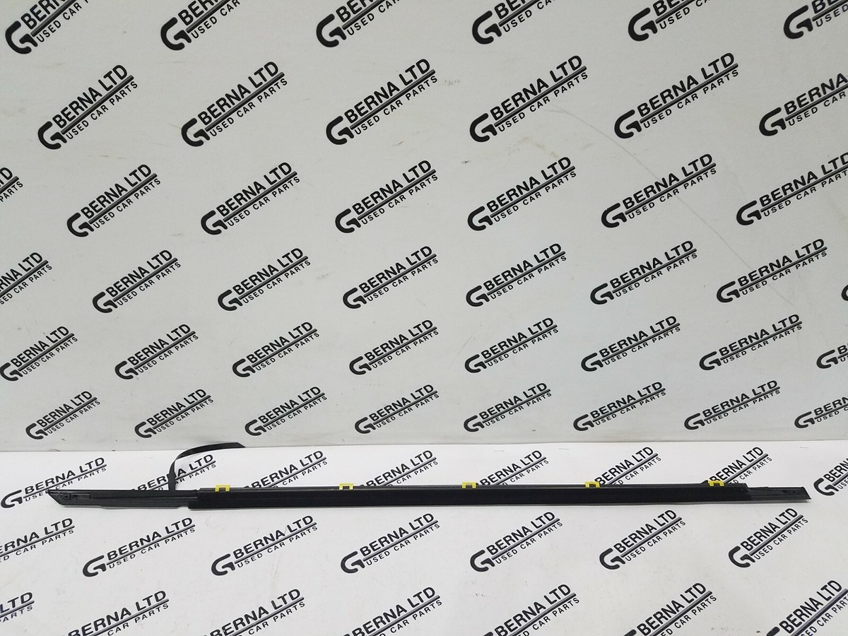 GENUINE SSANGYONG TIVOLI 2015-2021 FRONT LEFT SIDE DOOR CHROME  