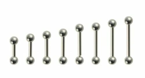 Piercing- & Körperschmuck Helix 1,2 mm