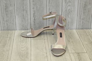 nine west leisa silver