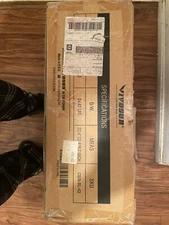 VIVOSUN Composting Tumbler Bin 43 Gallon Dual Outdoor 360° Dual Chamber