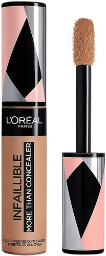 L'OREAL Infaillible More Than Correttore 11ml - SCEGLI TONALITÀ - NUOVO Sigillato - Foto 27 di 39